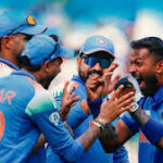 Champions Trophy IND vs PAK: Will India chase down 242-run target in Dubai?