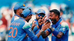 Champions Trophy IND vs PAK: Will India chase…