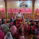 विशाल गणगौर महोत्सव