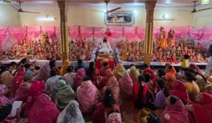 विशाल गणगौर महोत्सव