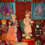 गणगौर महोत्सव – टिकी दो भई टिकी दो